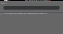 Desktop Screenshot of bcentral.it