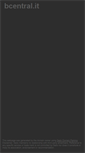 Mobile Screenshot of bcentral.it